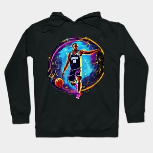 Basketball Dreams Hoodie